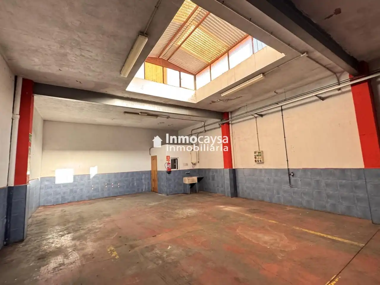 Gewerbefläche zum Verkauf in La Llosa de Ranes, imagen 9