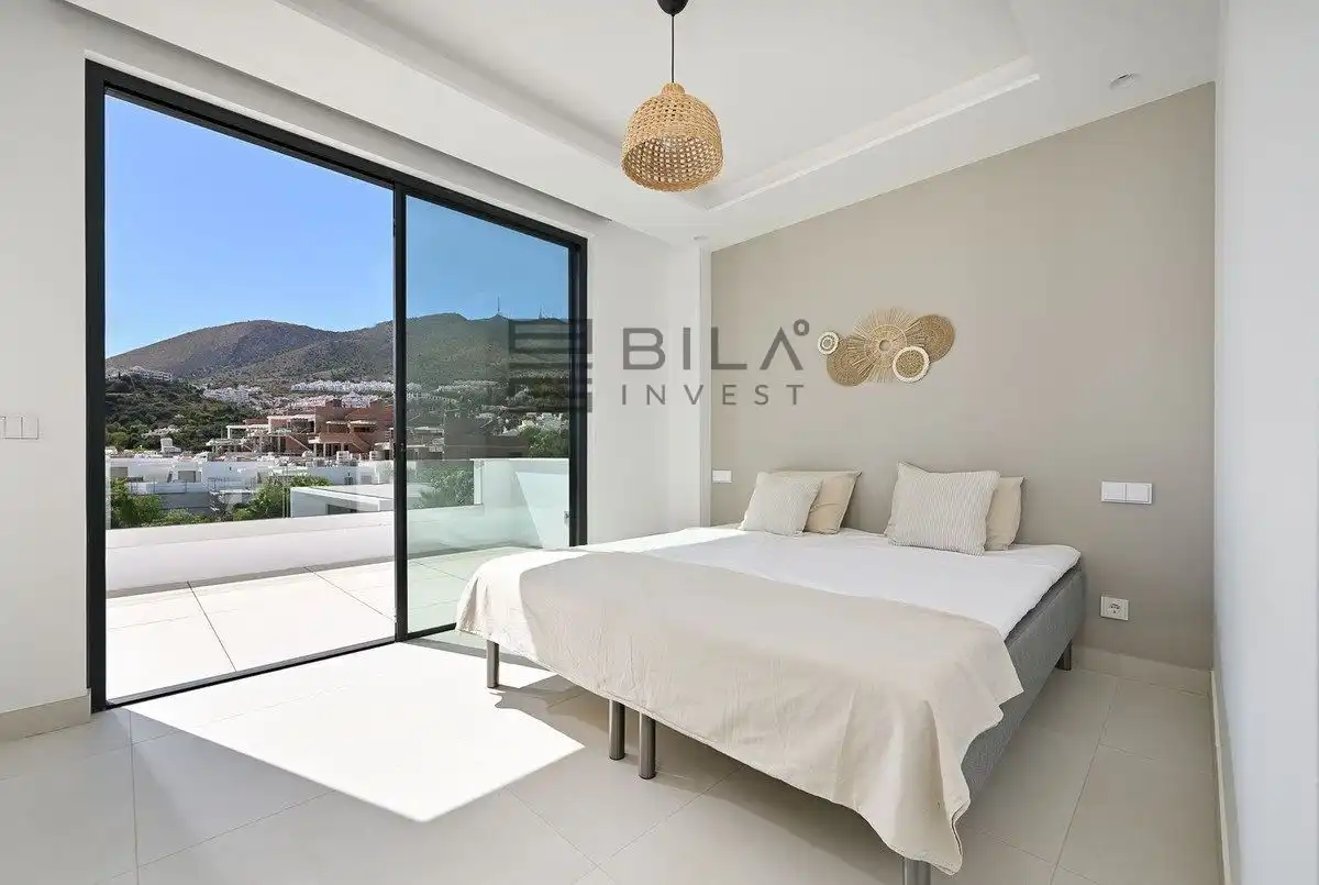 Chalet con piscina en venta en Big Blue, imagen 30