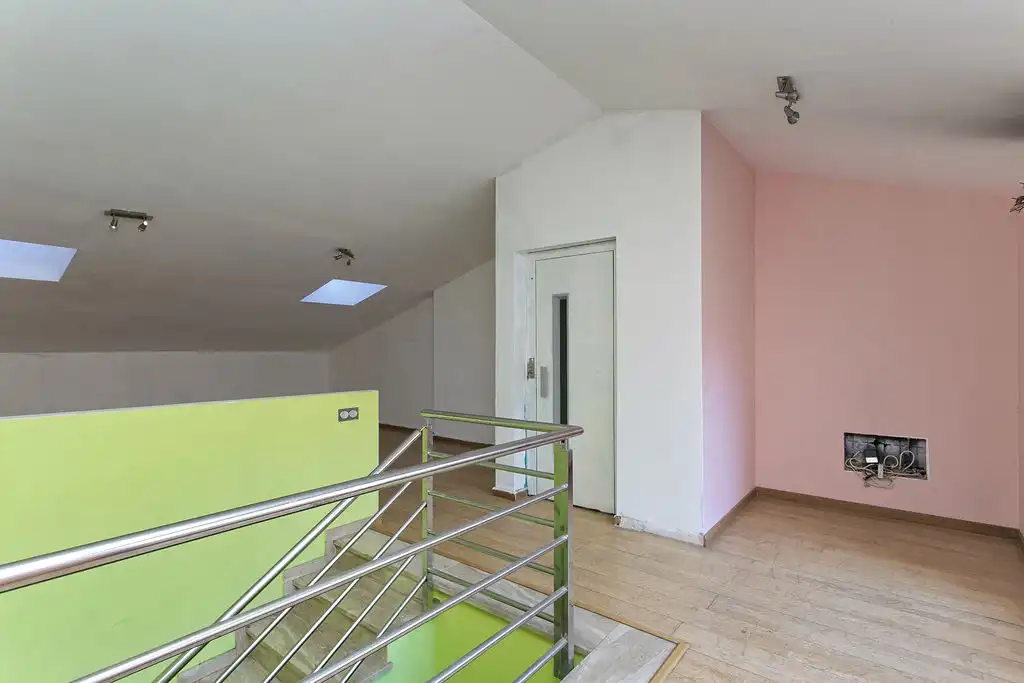 Casa o chalet en venta en Cornellà de Llobregat con Aire acondicionado