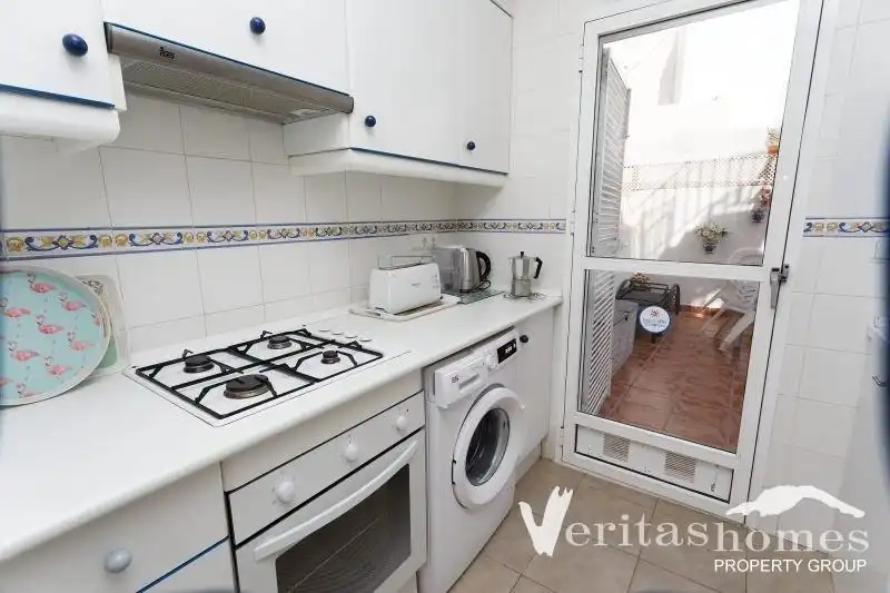 Maison mitoyenne à vendre à El Palmeral, imagen 5