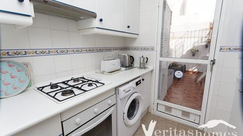 Foto 5 de Casa adosada en venda a El Palmeral, Mojácar