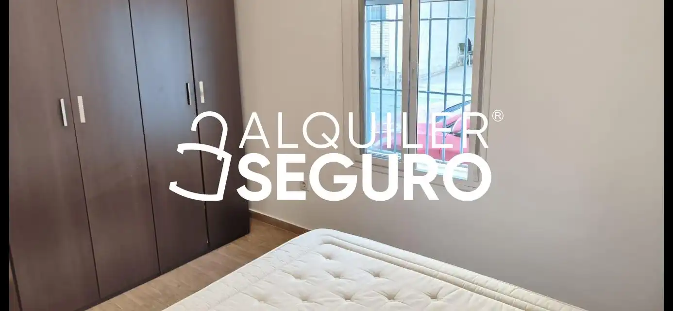 Habitación de Casa o chalet de alquiler en San Pablo - Santa Justa