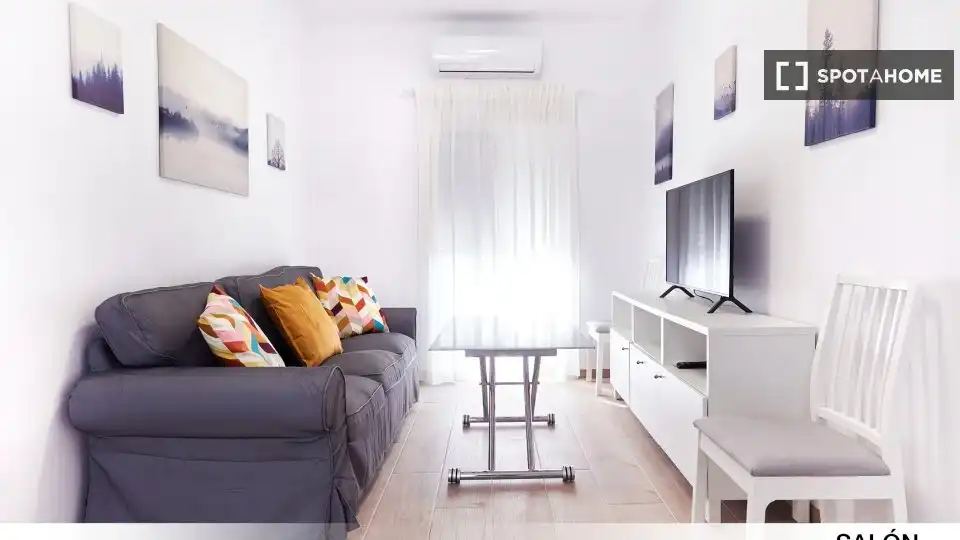 Habitació a El Tardón - El Carmen