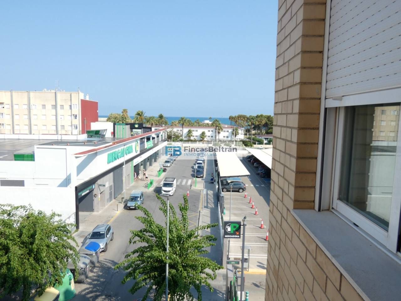 Pis en venda a 9 DE OCTUBRE, Zona Papa Luna - Platja del Gurugú, Benicarló