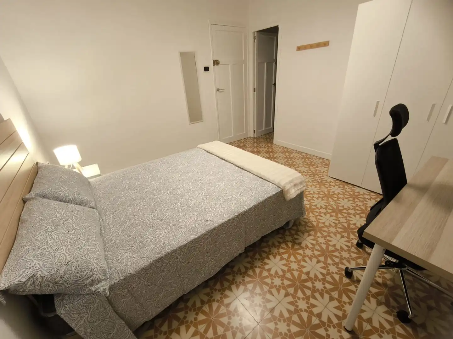 Habitación en Centre - Zona Alta