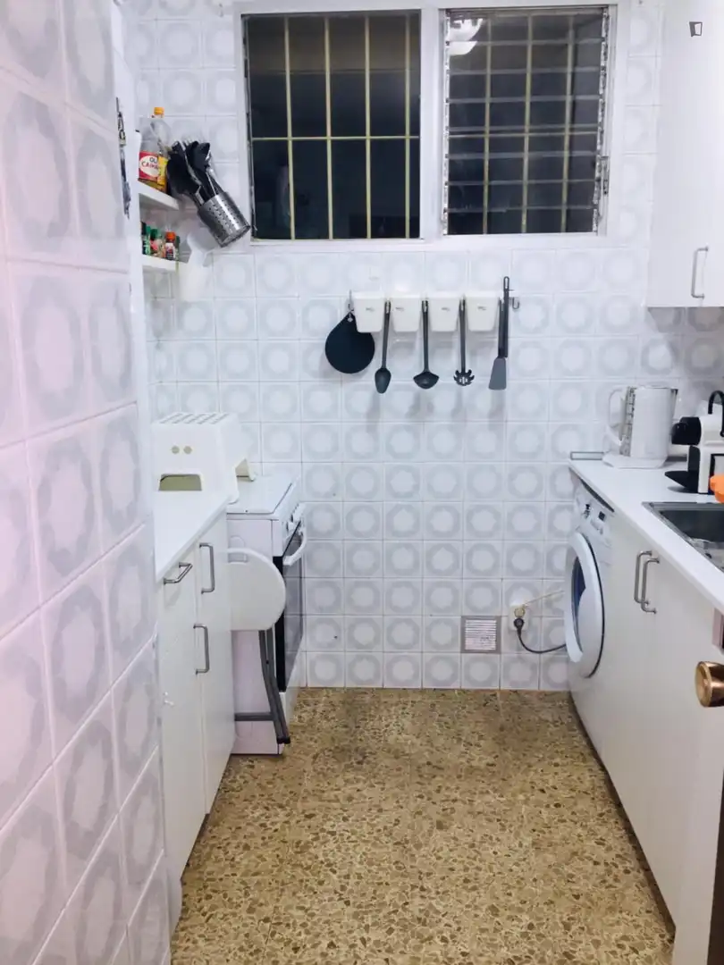 Room in Sant Agustí