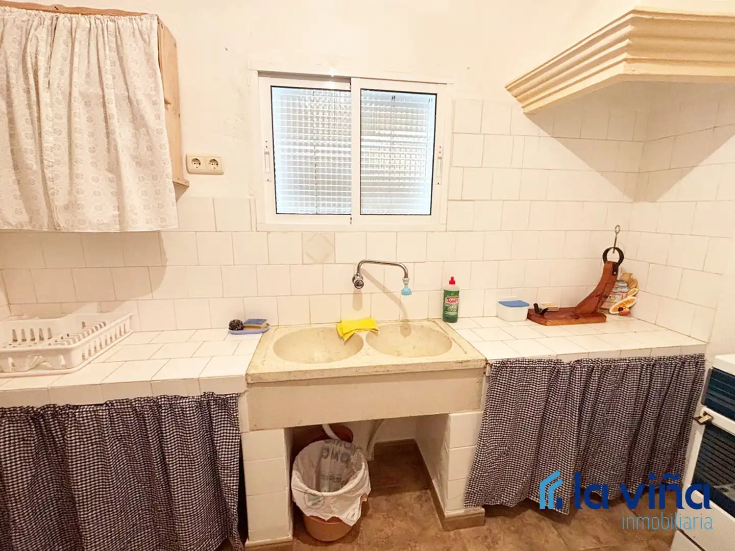 Cocina de Casa o chalet en venta en Palenciana con Trastero