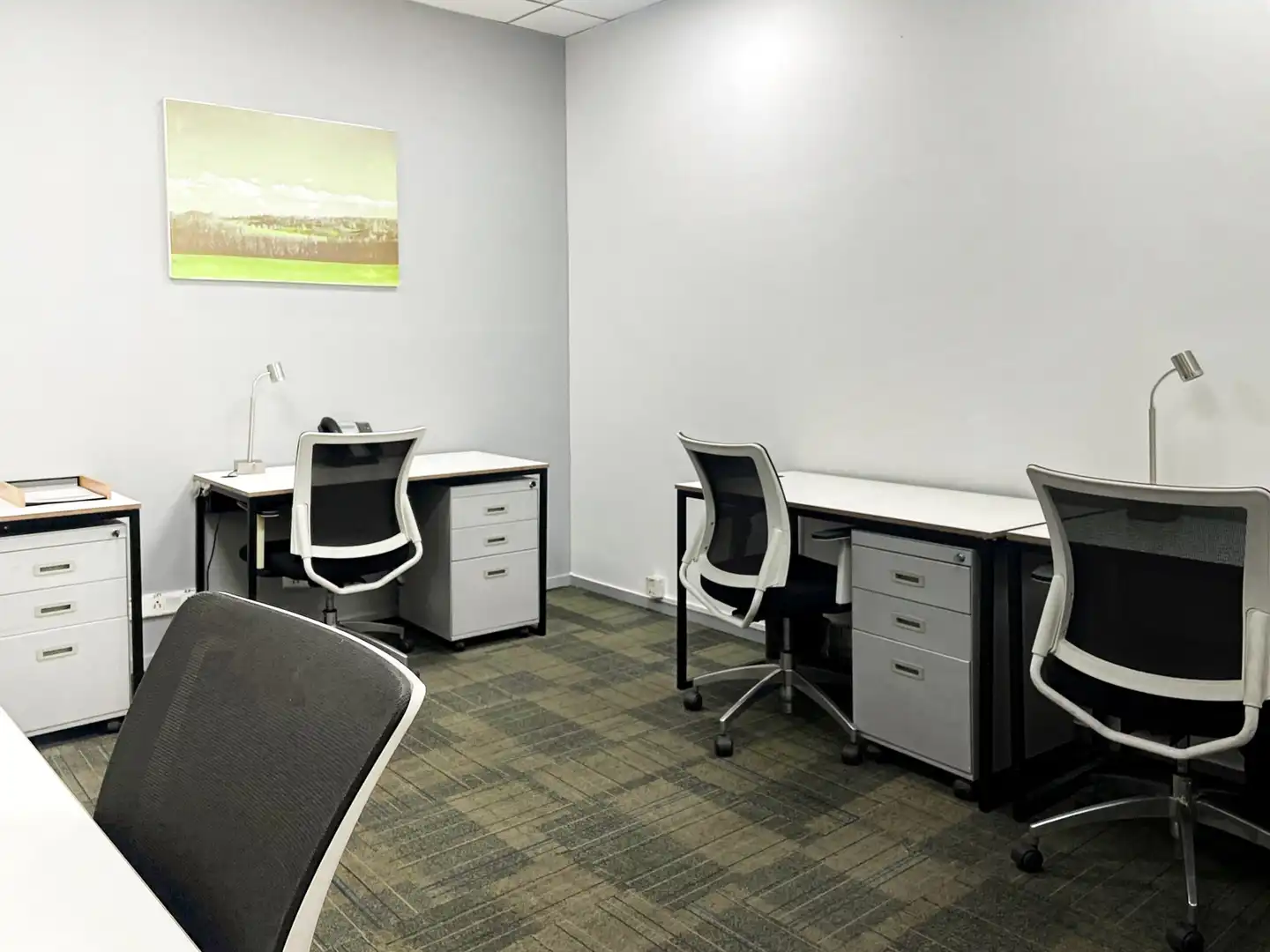 Office space with lift to rent in Carrer La Riera, 17-19 17, imagen 9