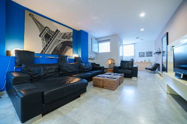 Piso en Venta en Carrer de Santa Coloma en Sant Andreu de Palomar