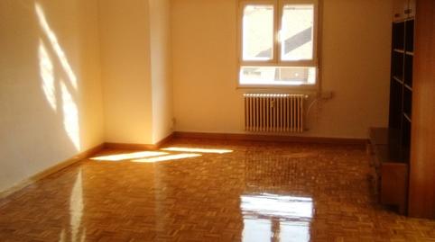 Foto 3 de Pis de lloguer a Campo Grande, Valladolid Capital