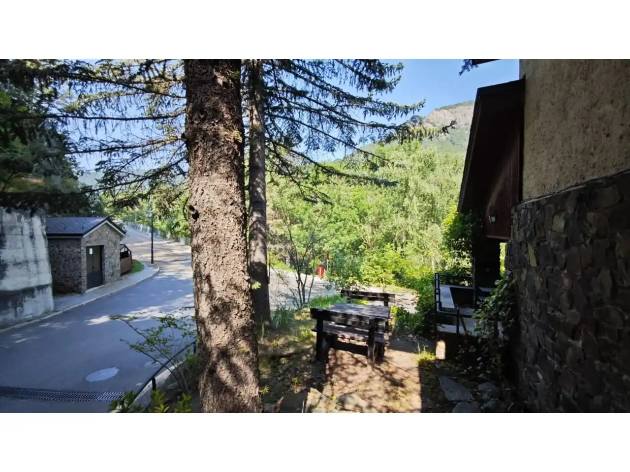 Terraced house with garden for sale in Ordino - Ansalonga - Sornàs, imagen 43