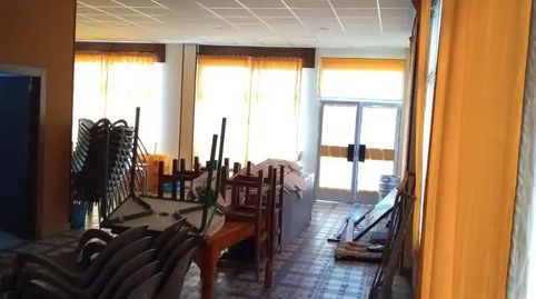 Foto 5 de Planta baixa en venda a Rúa Porto, 9, Aguiño, Ribeira
