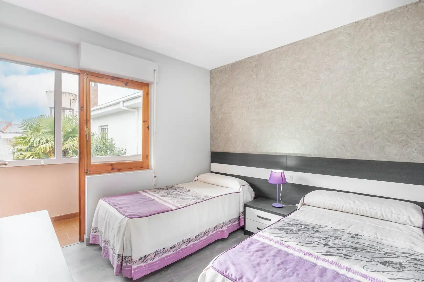 Habitación de Edificio en venta en Bercianos del Páramo