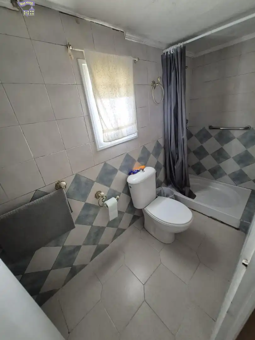 Bathroom of Houses for sale in Espera