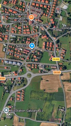 Terreno residencial en Venta en Calle Verdes, 33B en Galizano