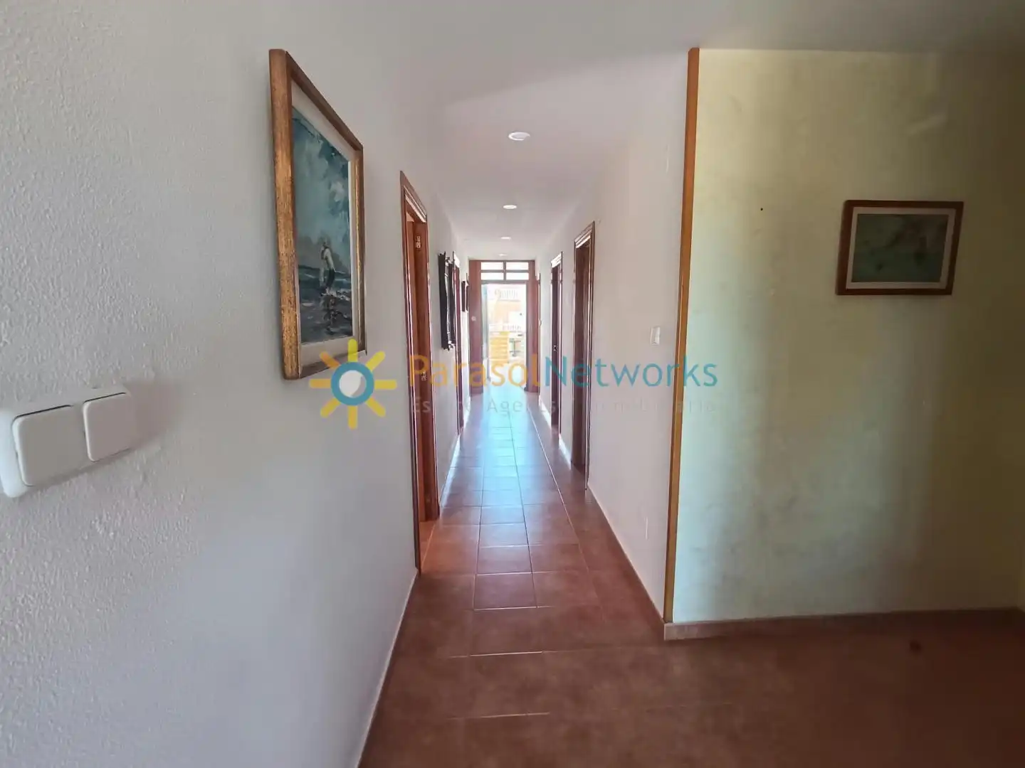 Apartment with terrace to rent in Oliva Playa, imagen 6