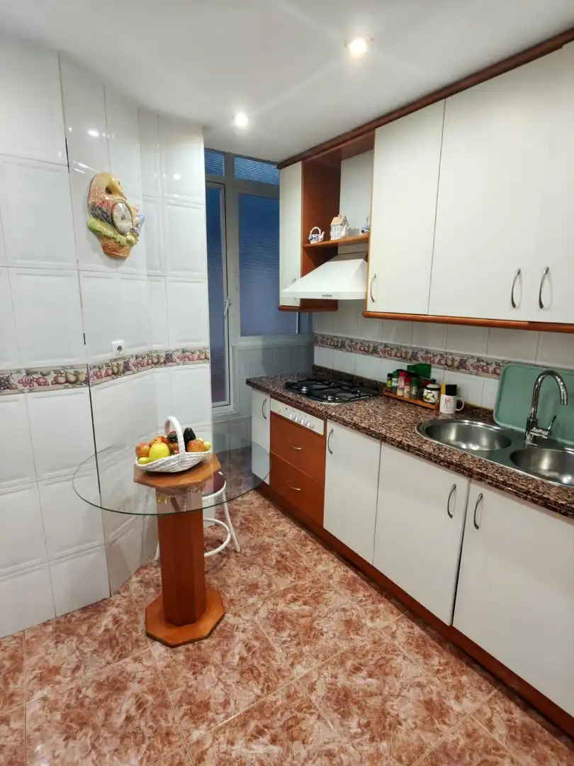 Cocina de Piso en venta en Chana