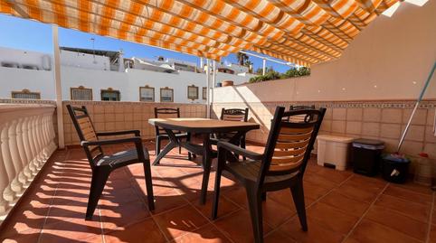 Foto 2 de Casa adosada en venda a  Sancho de Sarabia-bello H, 45, Bello Horizonte - Lindasol, Málaga