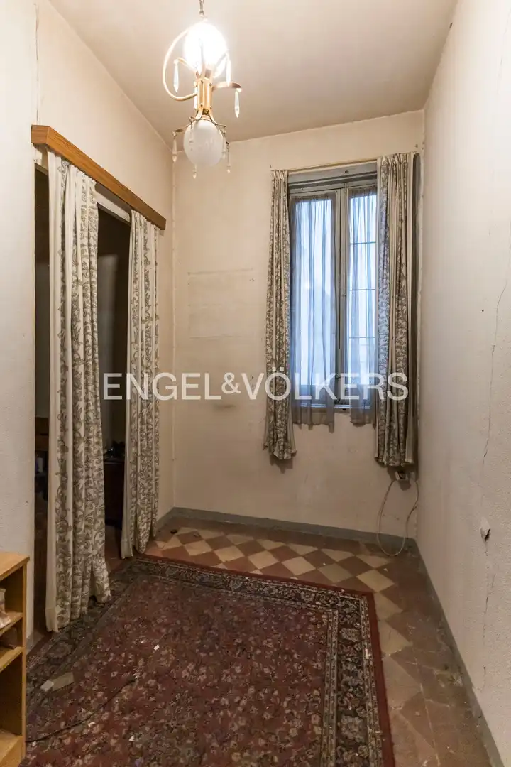 Wohnung zum Verkauf in Madrid mit Heizung und Balkon