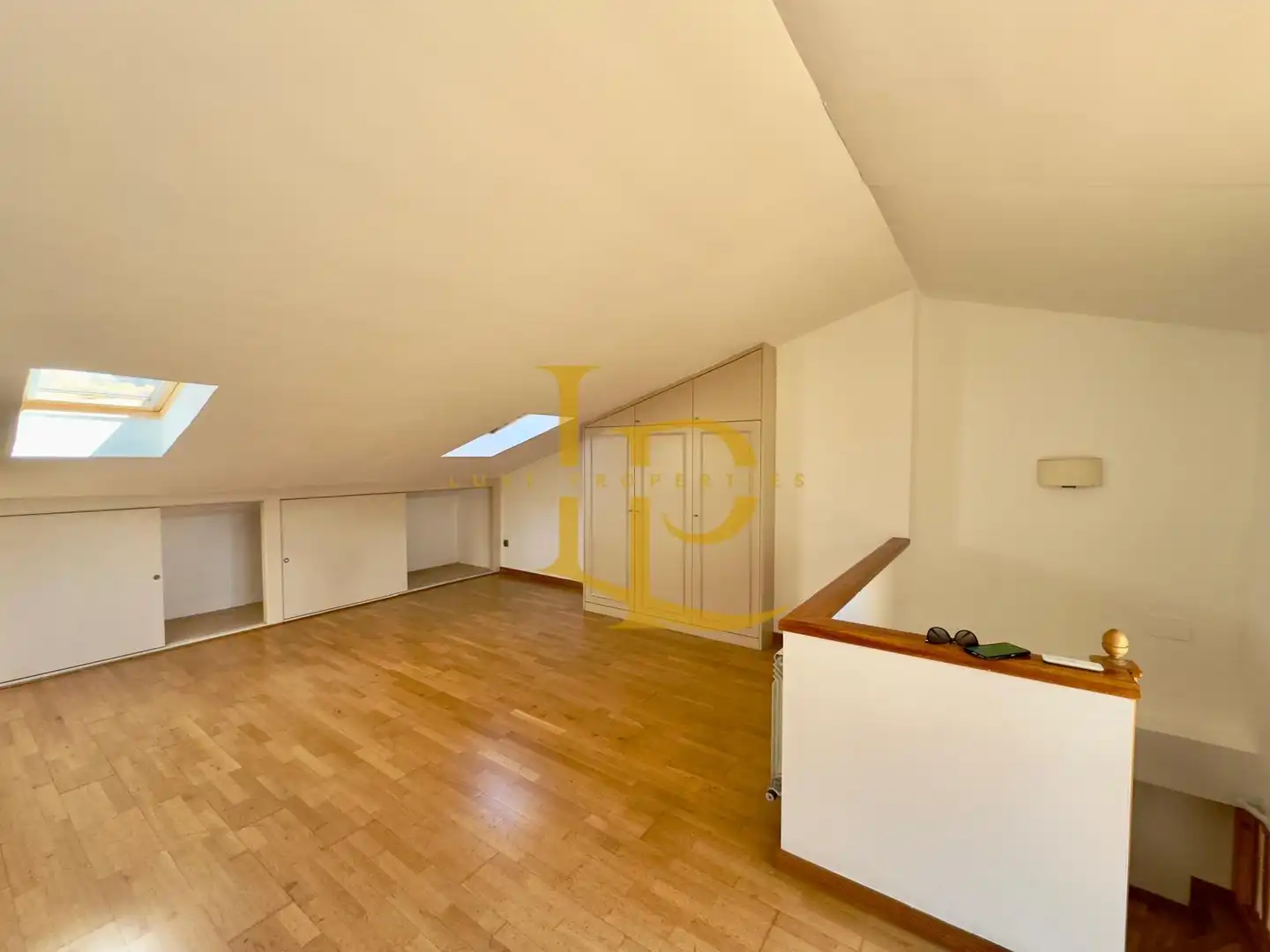 Duplex con terrazza in vendita a Centre - Estació, imagen 40