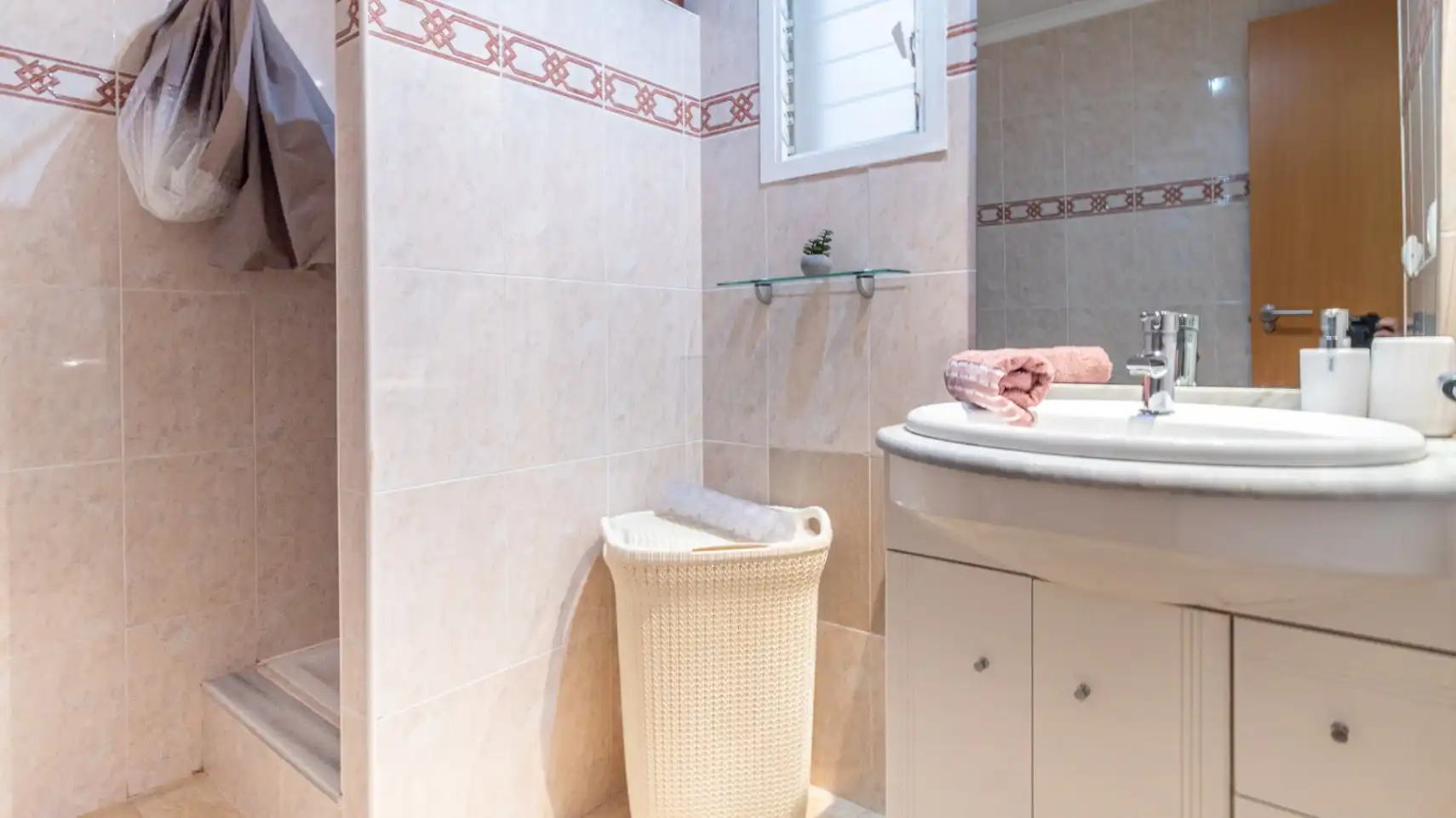 Flat with terrace for sale in Saladar, imagen 10