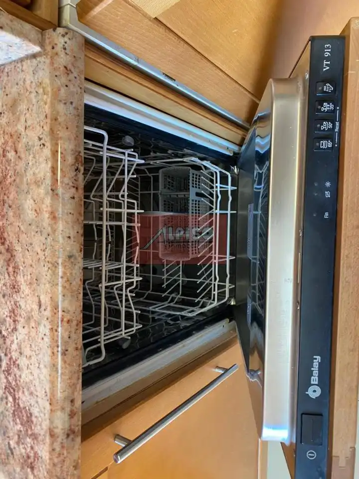 Apartment with lift to rent in Paseo, imagen 13