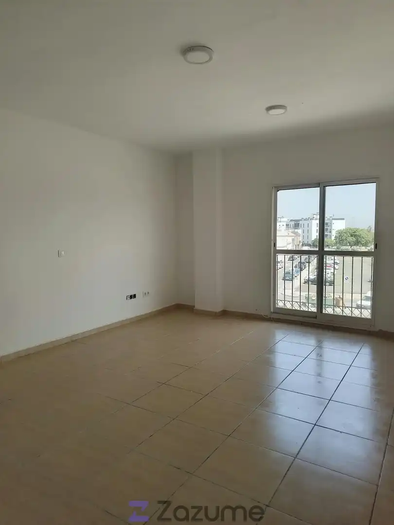 Bedroom of Flat for rent in Camas  with Balcony