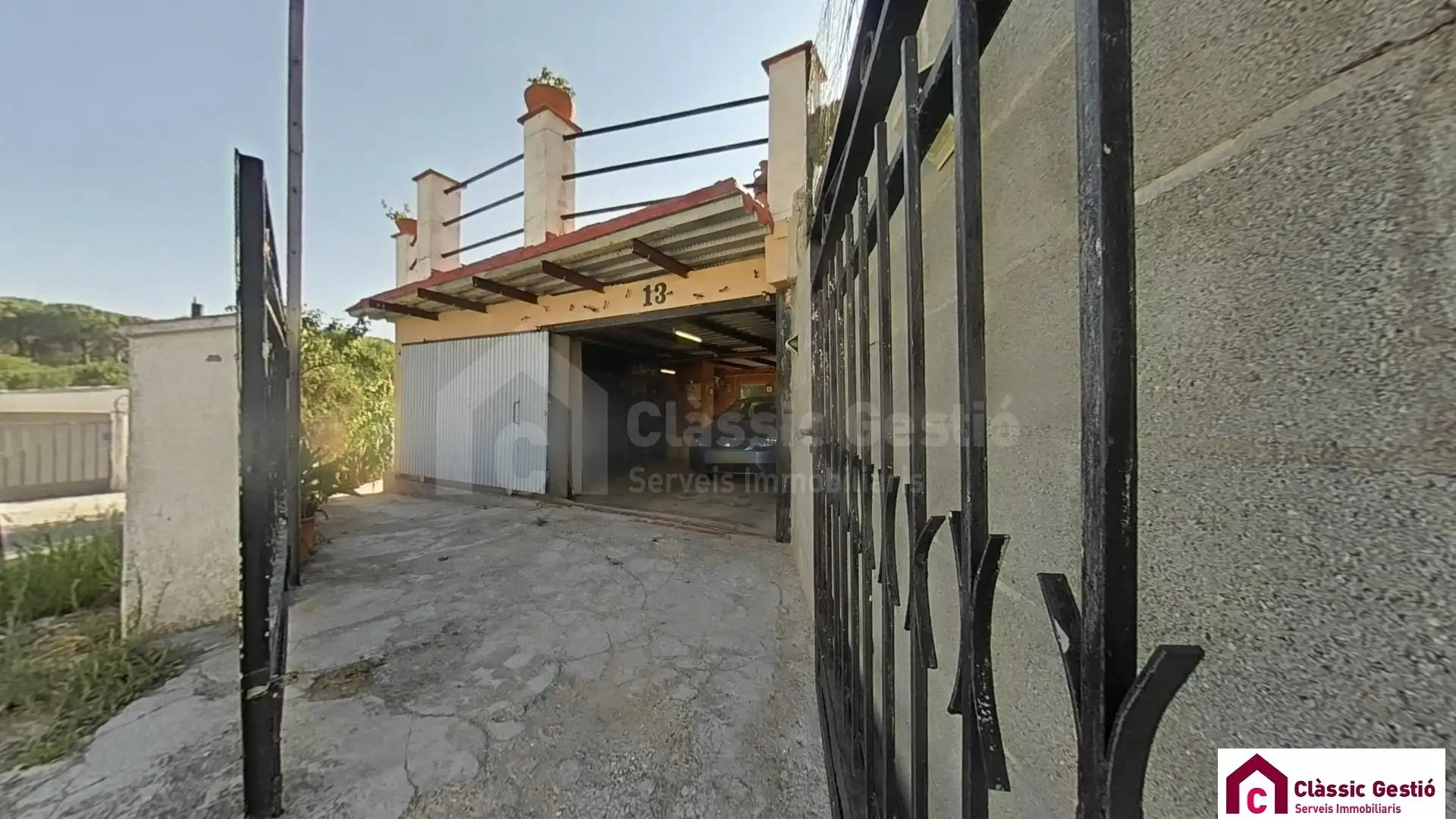 Casa o xalet en venda a Olesa de Montserrat, Barcelona