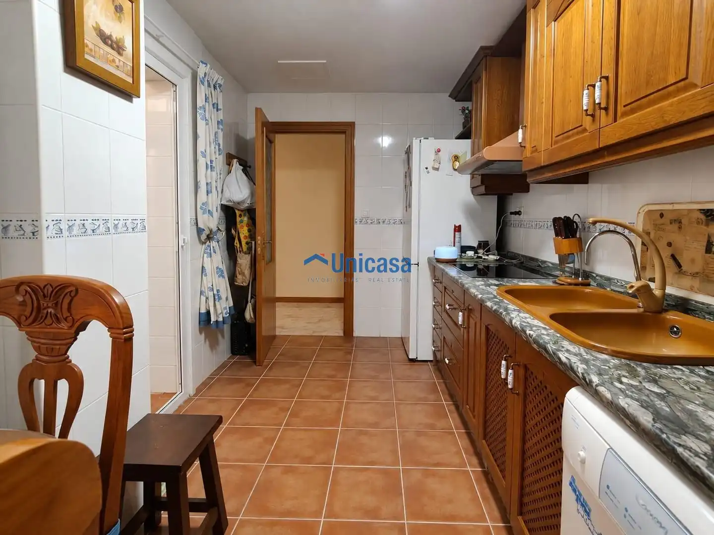 Cuina de Pis en venda en Residencial Jardín Botánico