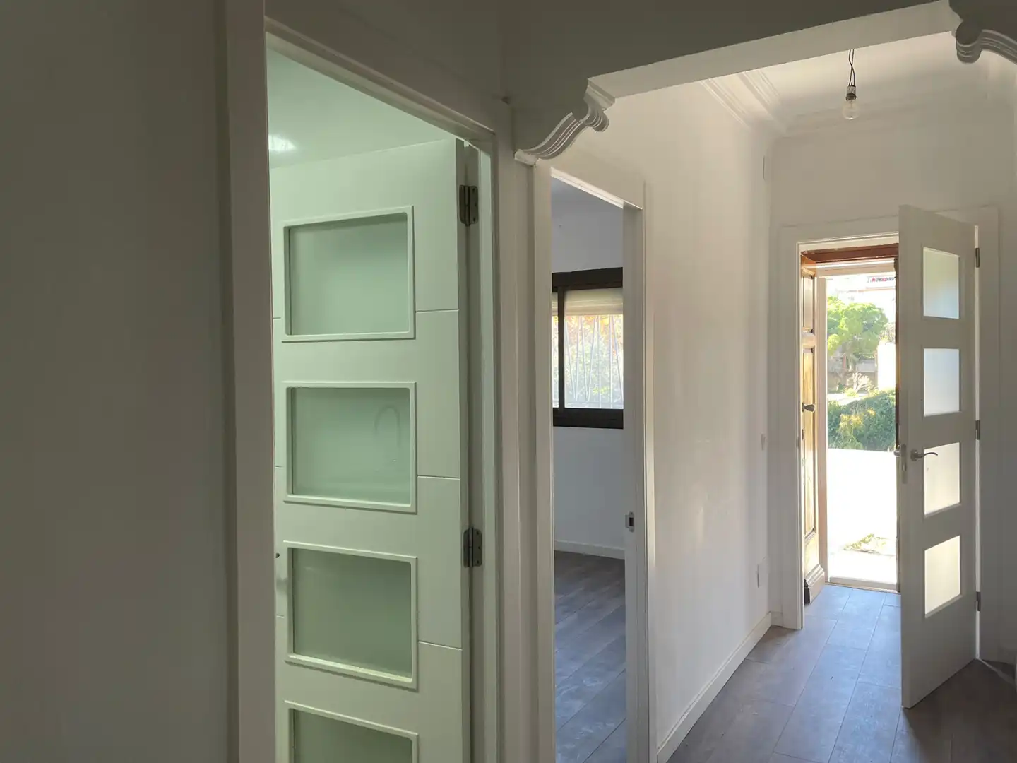 Finca rústica en venta en Tiana con Calefacción, Jardín privado y Parquet
