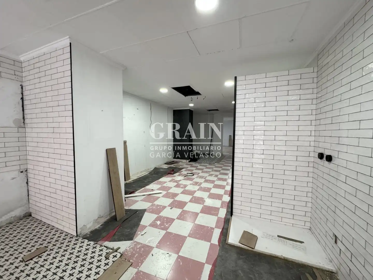 Local comercial en venda a Centro, imagen 4