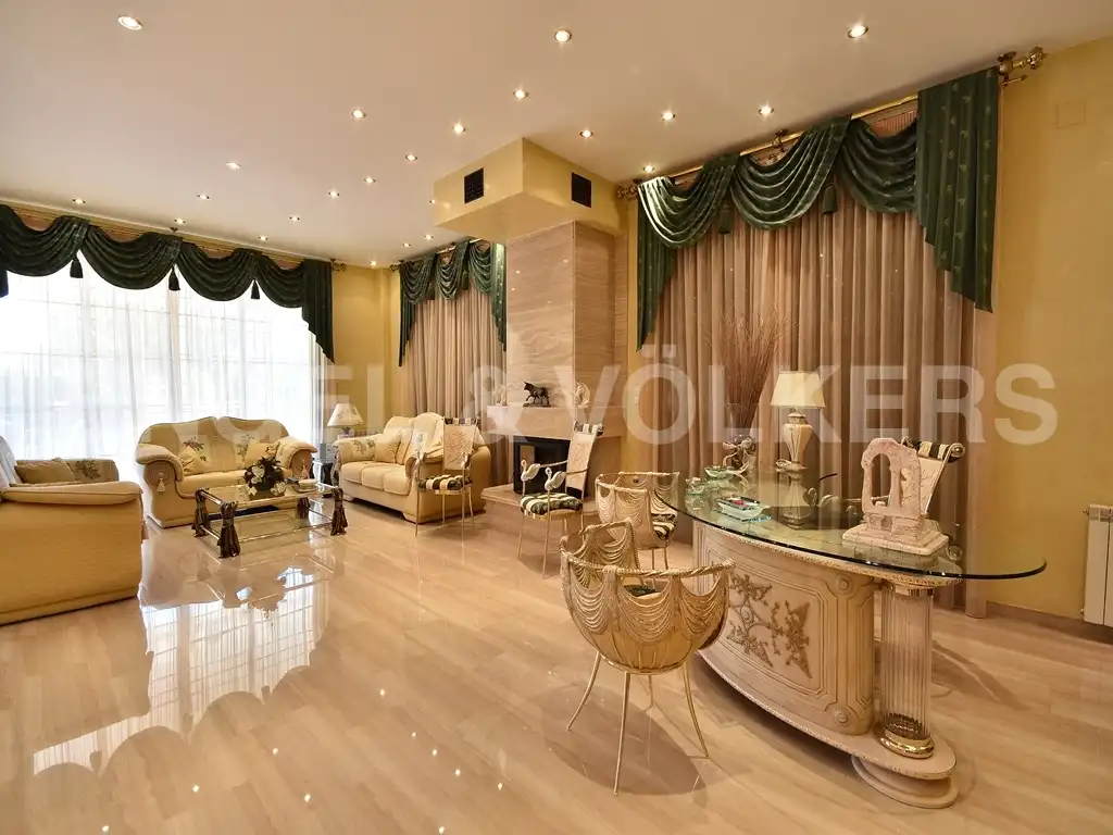 Maison avec piscine à vendre à Rincón de Loix, imagen 14