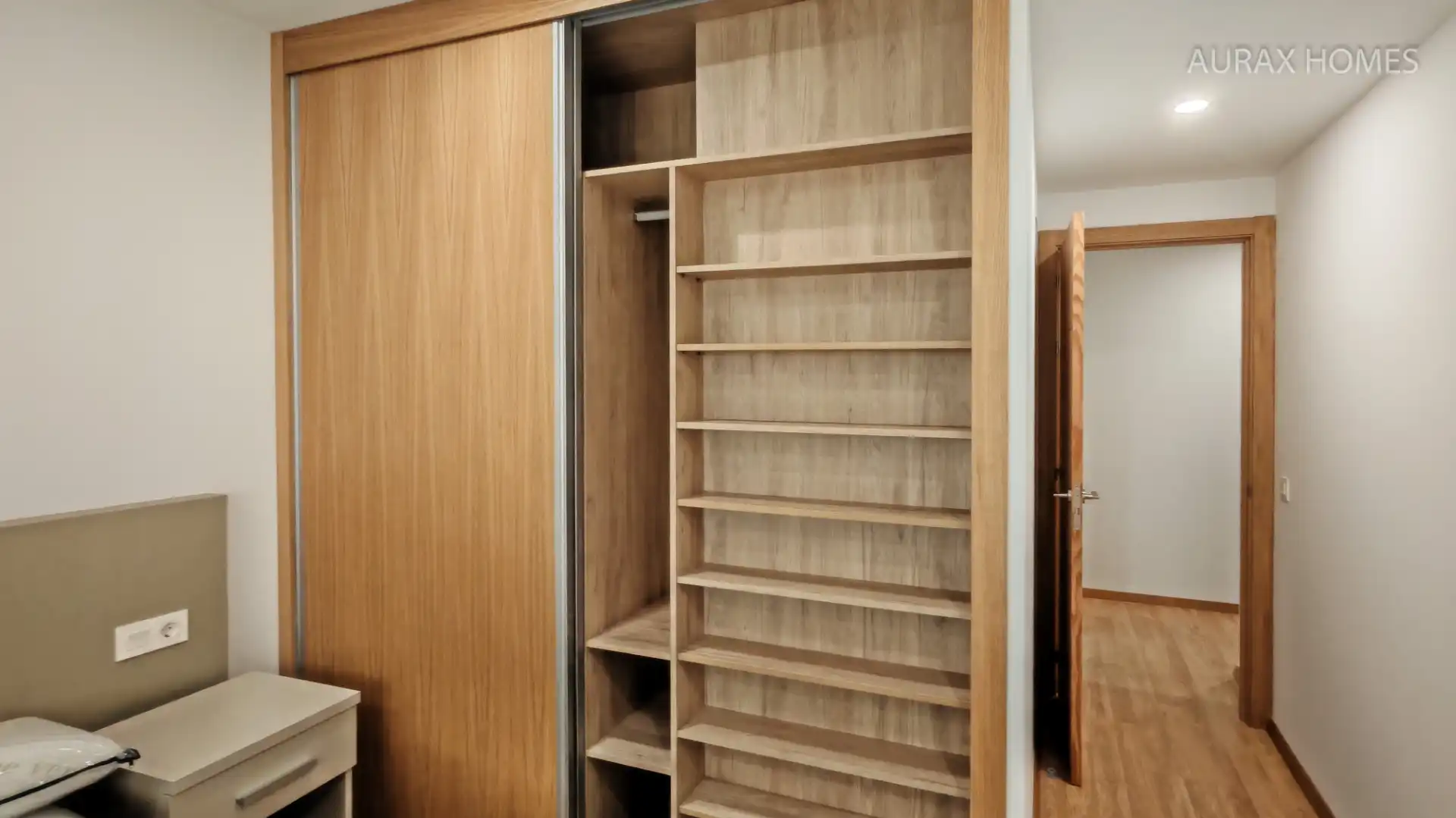 Flat with lift to rent in Calle la Corta, imagen 21
