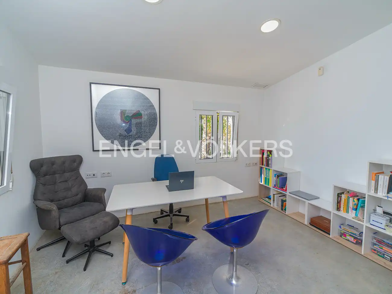 Casa o chalet en venta en Santa Pola con Aire acondicionado, Calefacción y Jardín privado