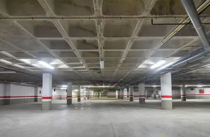 Parking of Garage for sale in Rota