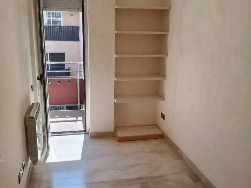 Terraza de Piso en venta en Mataró con Aire acondicionado y Balcón