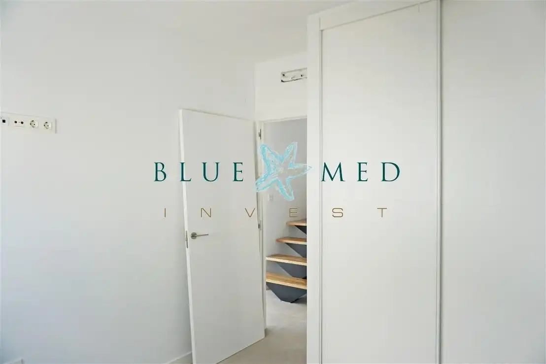 Duplex with pool for sale in Calle EMBARCACIÓN COLUMBRETES, imagen 9