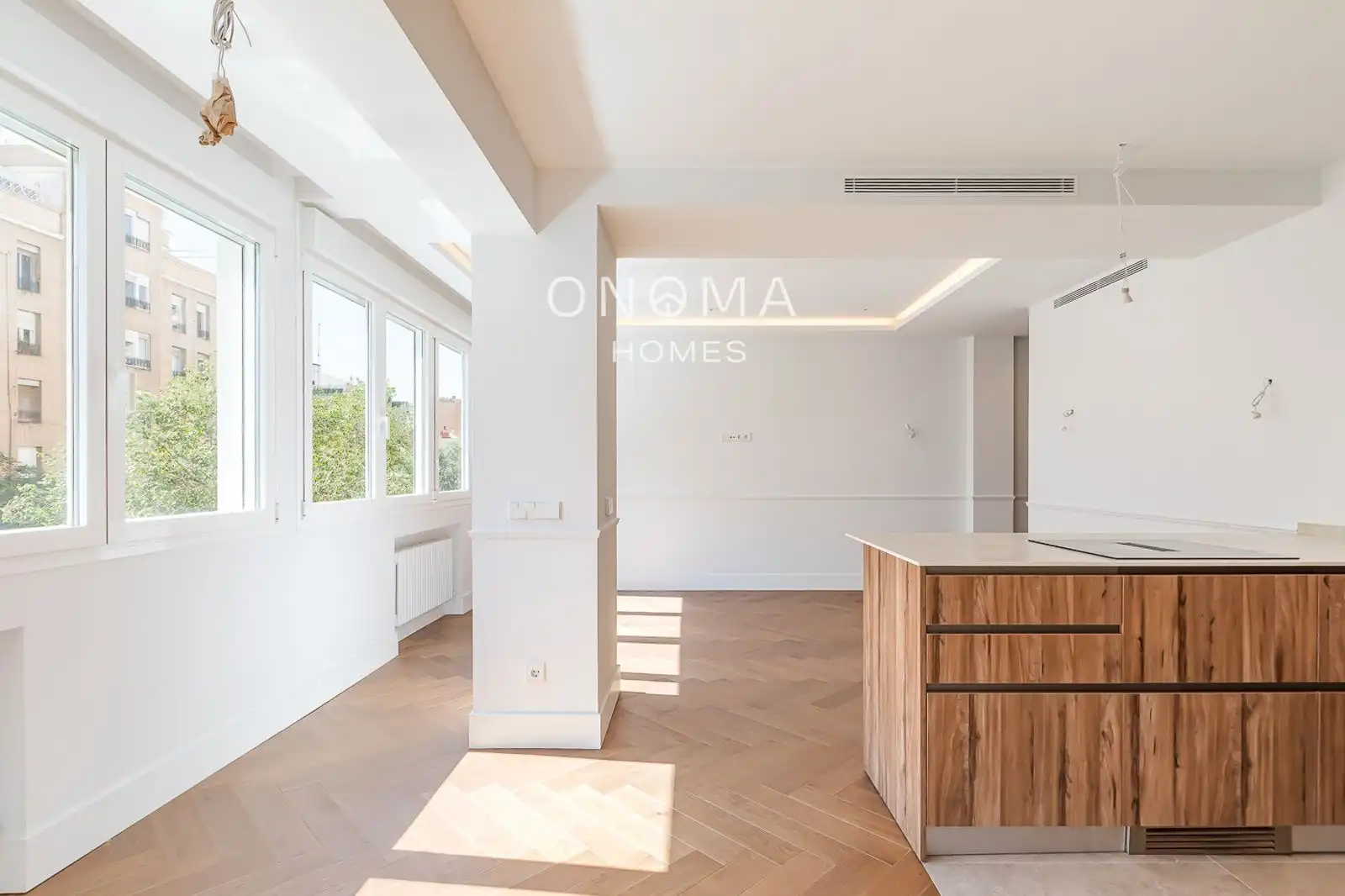 Flat with lift for sale in Conde de Peñalver, imagen 6