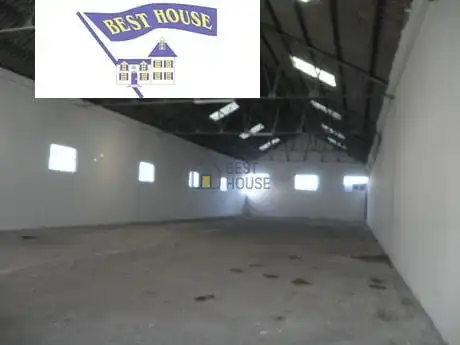 Nau industrial en venda a Trobajo del Camino, imagen 2