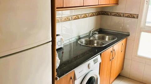 Foto 3 de Apartament de lloguer a Atarfe, Granada