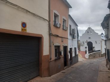 Adosado en venta en Martos