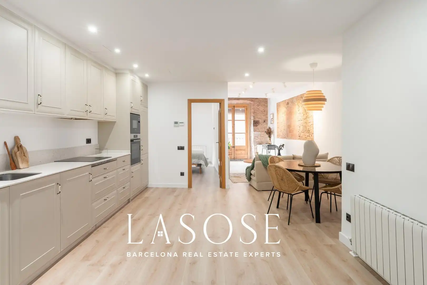 Wohnung mit Terrasse zum Verkauf in Calle ample, imagen 22