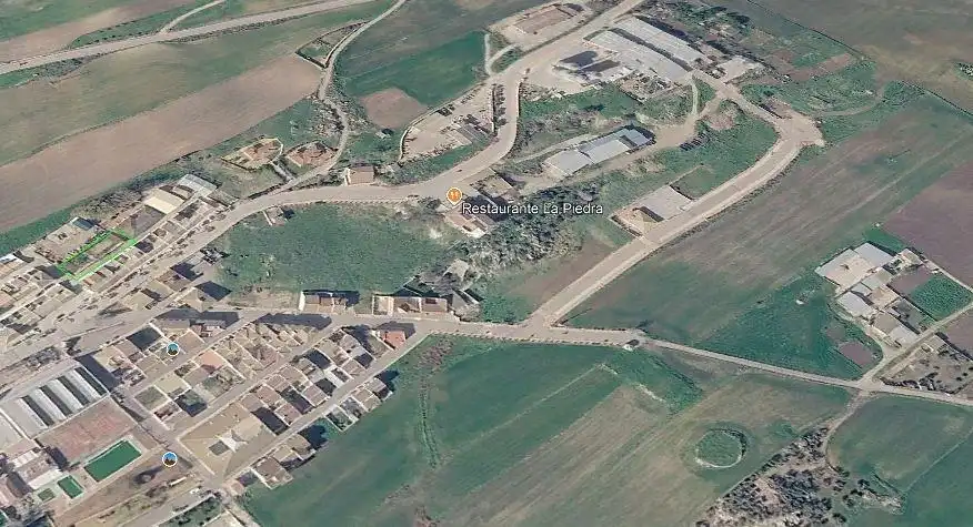 Wohnbaugrundstück zum Verkauf in Cañete la Real, imagen 11