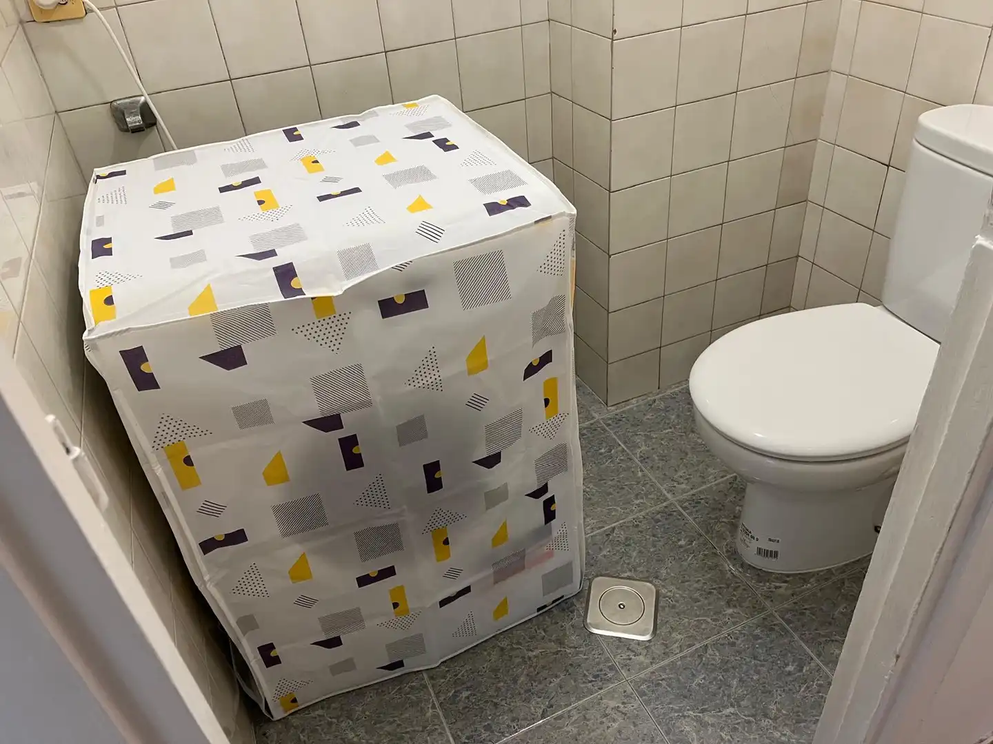 Bathroom of Flat for sale in Vigo   with Storage room