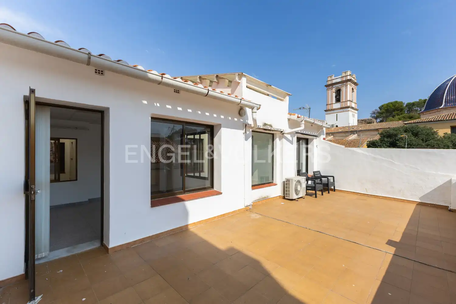 Casa con terrazza in vendita a Carrer del Cop, imagen 65