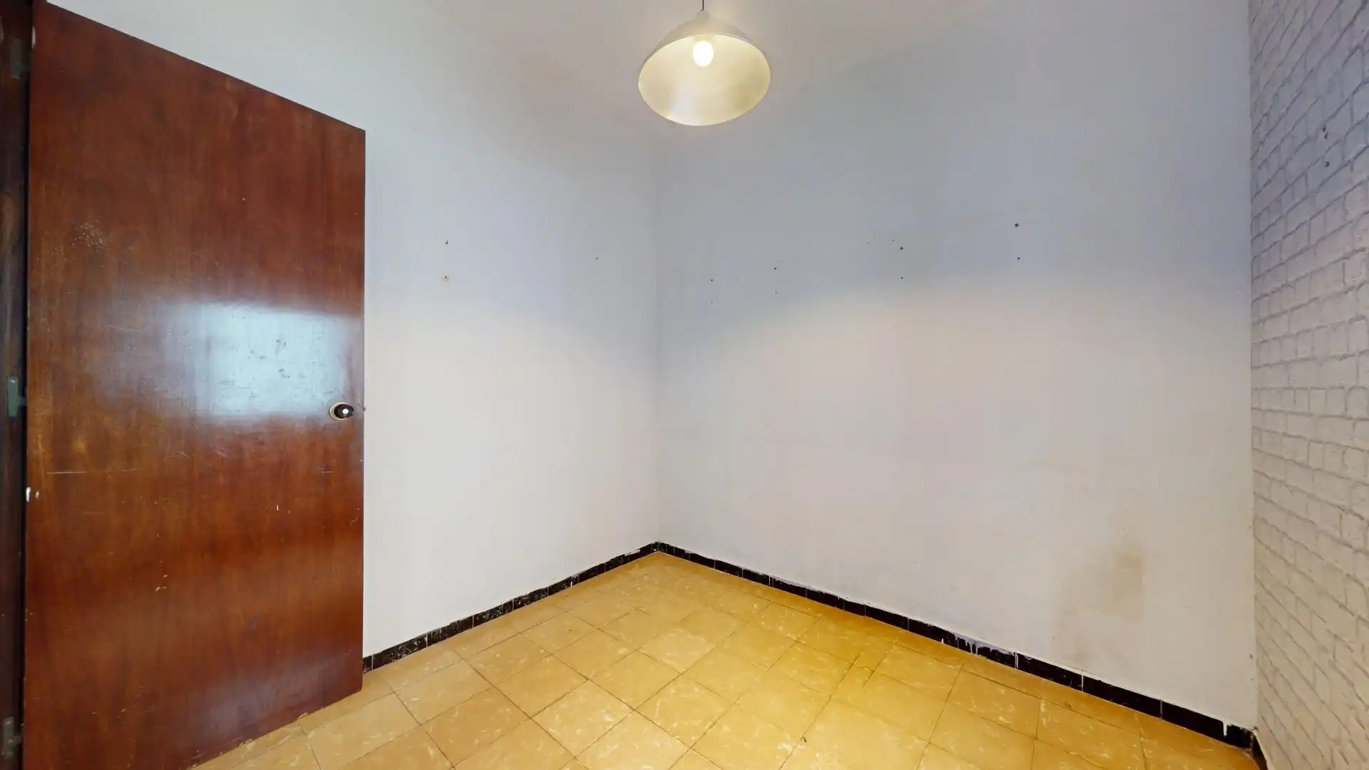 Habitación de Ático en venta en Barcelona con Balcón