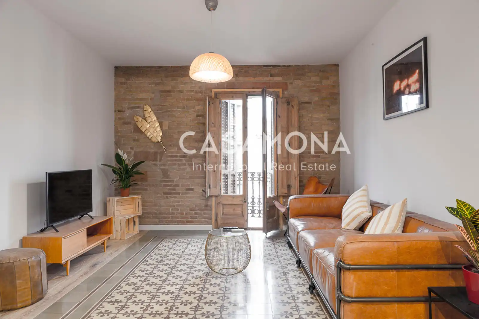 Apartment zur Miete in Eixample, imagen 2