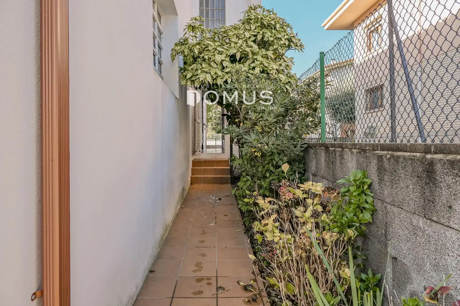 House with terrace for sale in DOCTOR DAMIÀ ESTELA, imagen 2