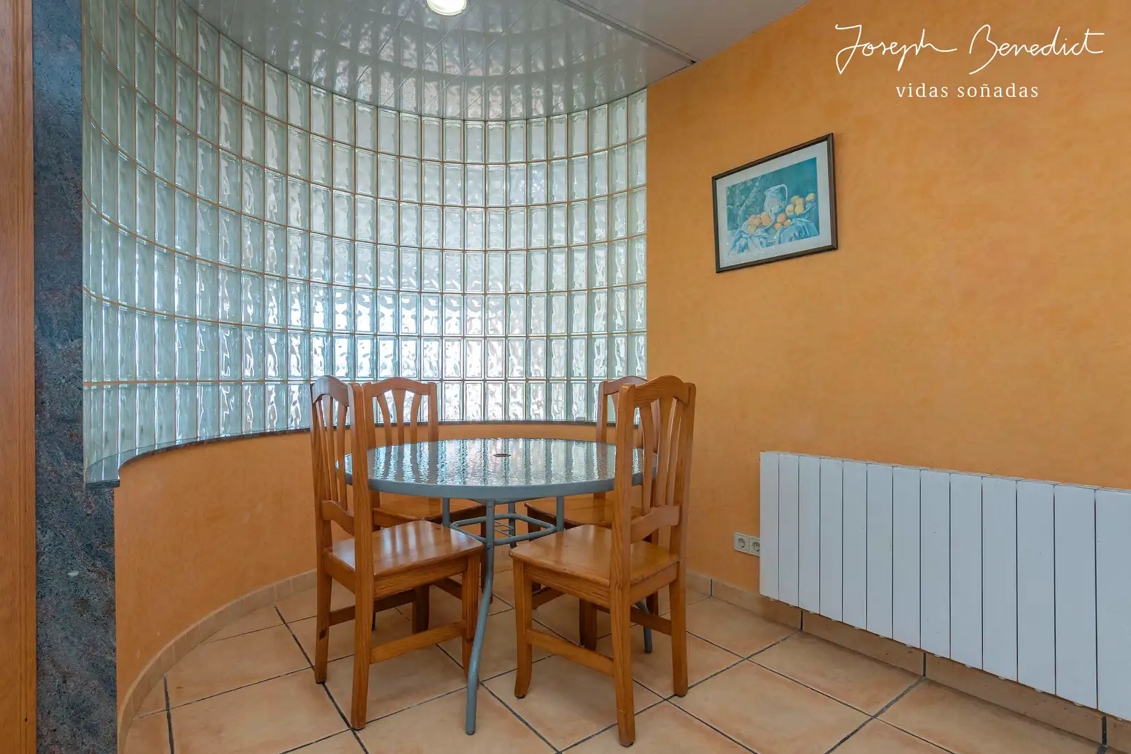 Casa amb piscina en venda a Les Botigues de Sitges, imagen 28