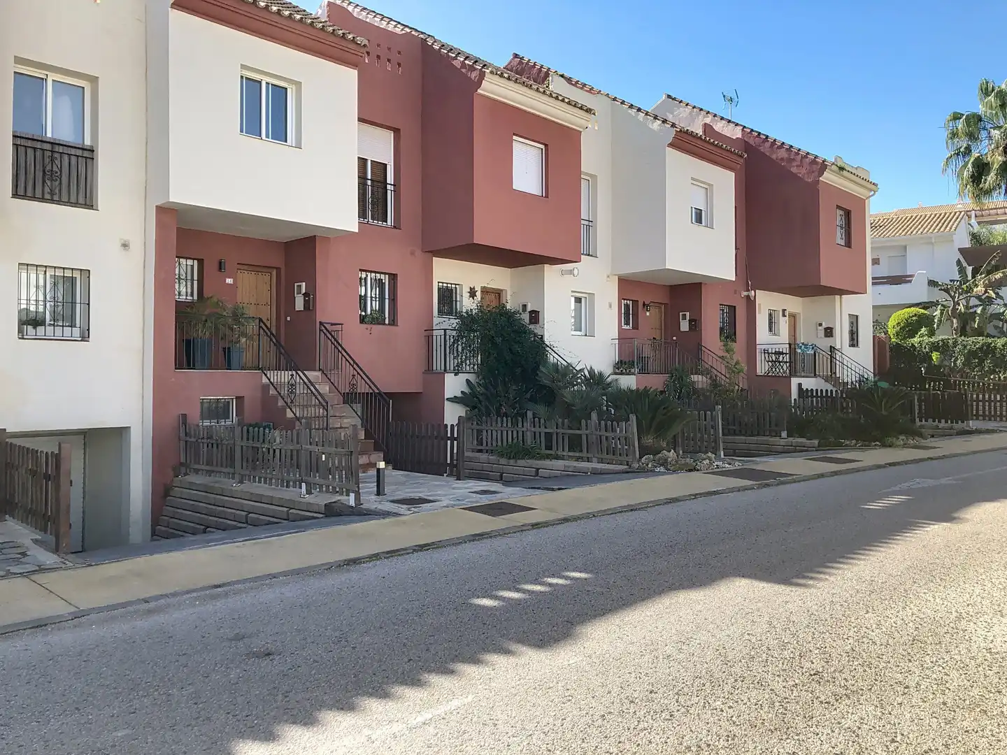Reihenhaus mit Pool zum Verkauf in Selwo, imagen 43